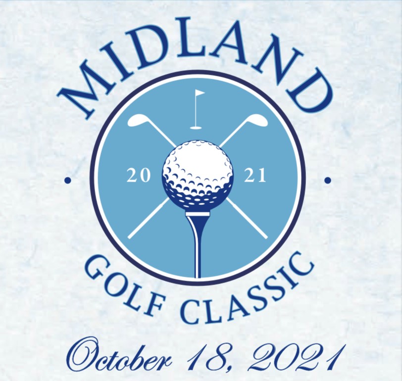 The 2021 Midland Golf Classic & ONLINE AUCTION (open to the public