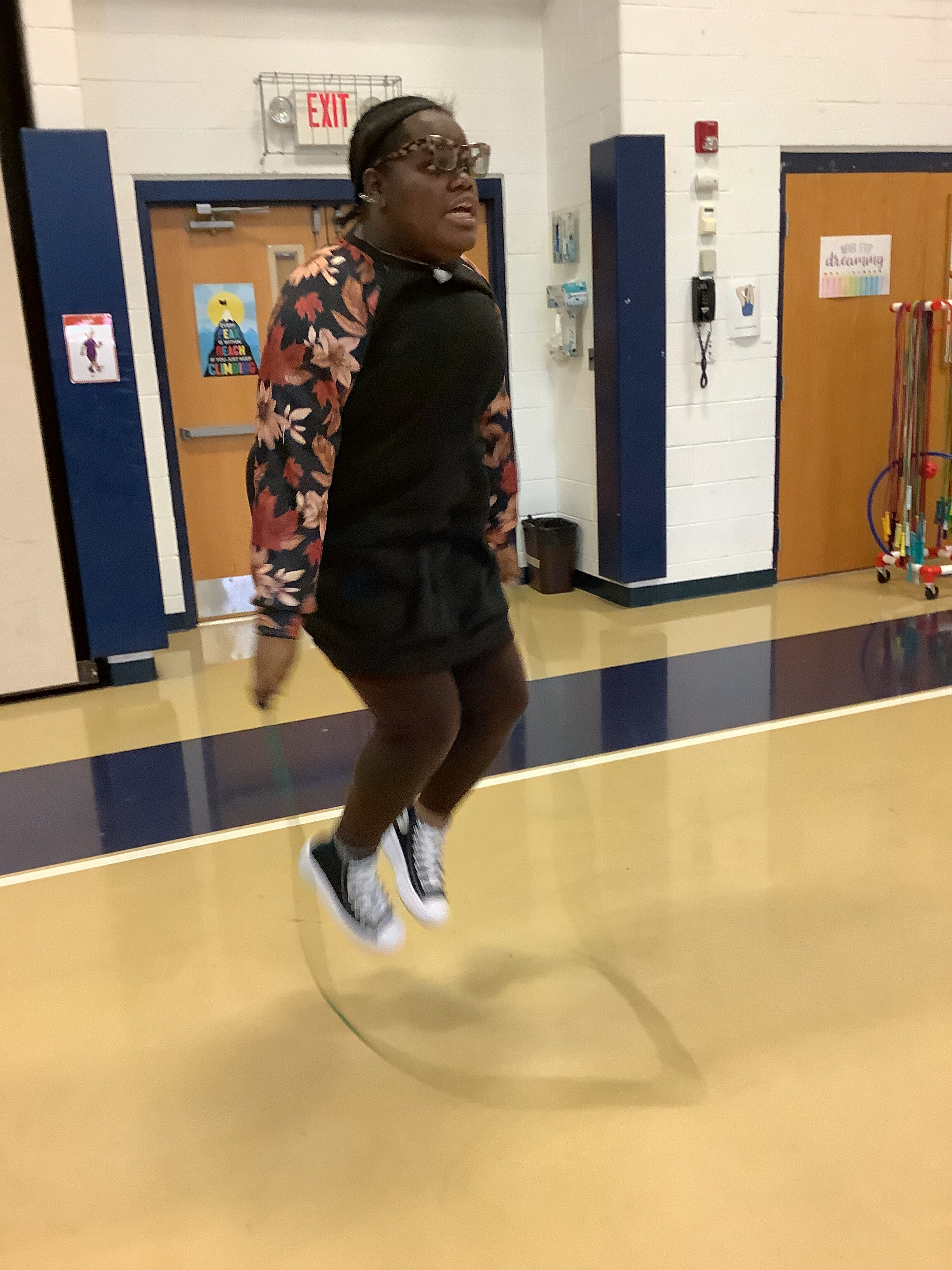Adapted Physical Education - Midland